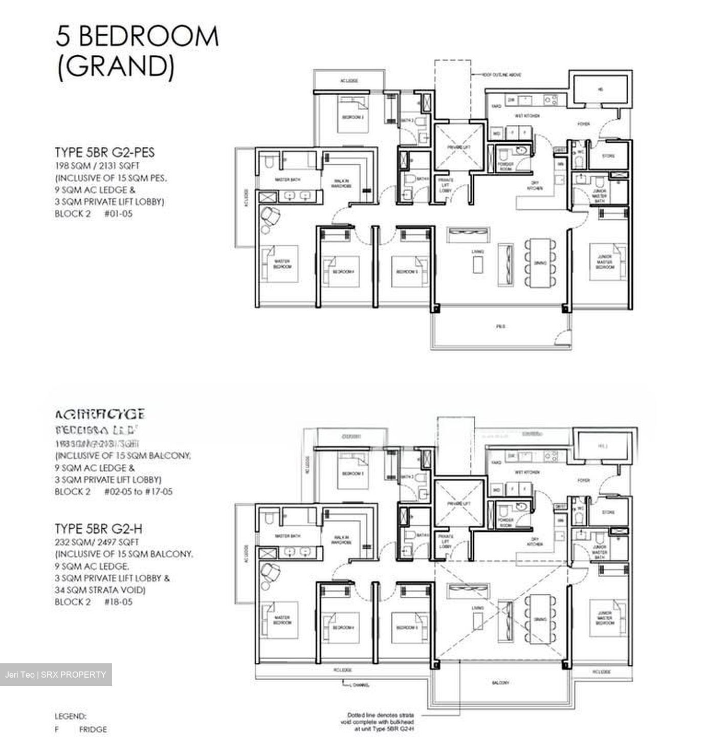 Grand Dunman (D15), Apartment #557021671